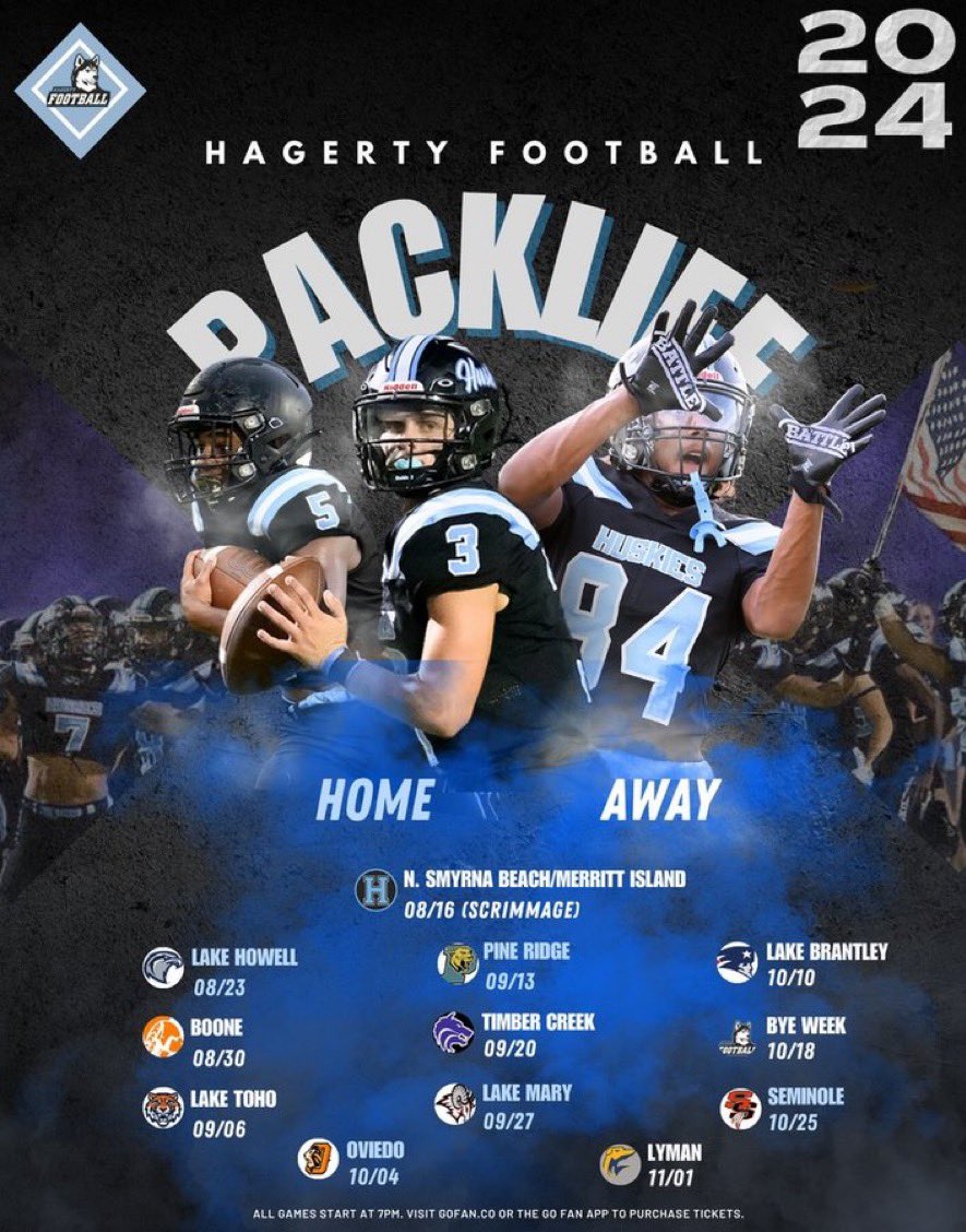Excited to officially announce that I will be transferring to Hagerty High School for my junior &amp; senior year!
<a href="/Hagerty_FB/">Hagerty Football</a> <a href="/Coach_Bock/">Joshua Bock</a> <a href="/1CoachQ/">Coach Quinones</a> <a href="/doccoop22/">Sean Rivera</a> <a href="/CoachLewis8/">Coach Lewis</a> <a href="/chad_farwig/">Coach Farwig</a> <a href="/CoachVicGuti/">Victor Gutierrez</a> <a href="/HagertyWrestles/">HagertyWrestling</a> 
<a href="/bighitslive/">BIGHITSLIVE</a> <a href="/TrainDSP/">DeLaCruz Sport Performance</a> <a href="/DanLaForestFB/">Dan LaForest 🏈</a> <a href="/larryblustein/">Blustein Recruiting</a>