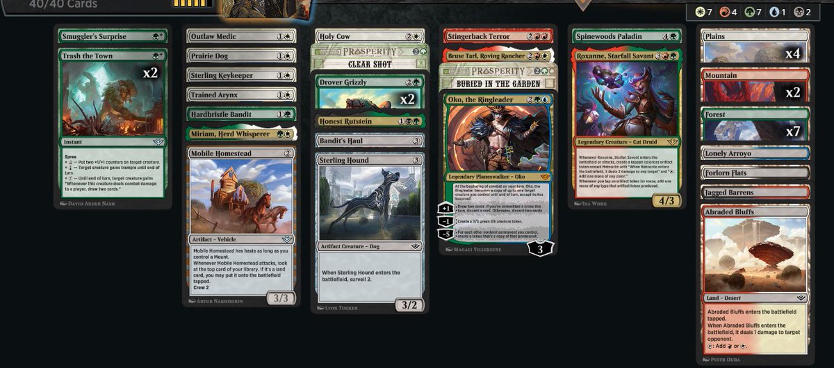 Alex Nikolic tweet media