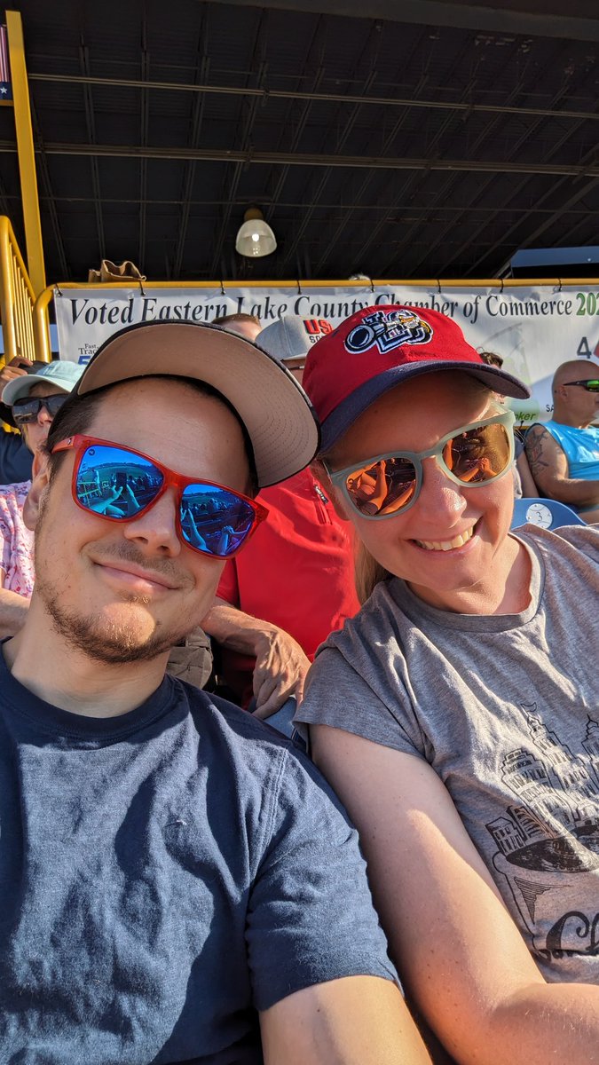 MikeyIaco's tweet photo. @LCCaptains #Seastheday https://t.co/8oPYEYnCfU