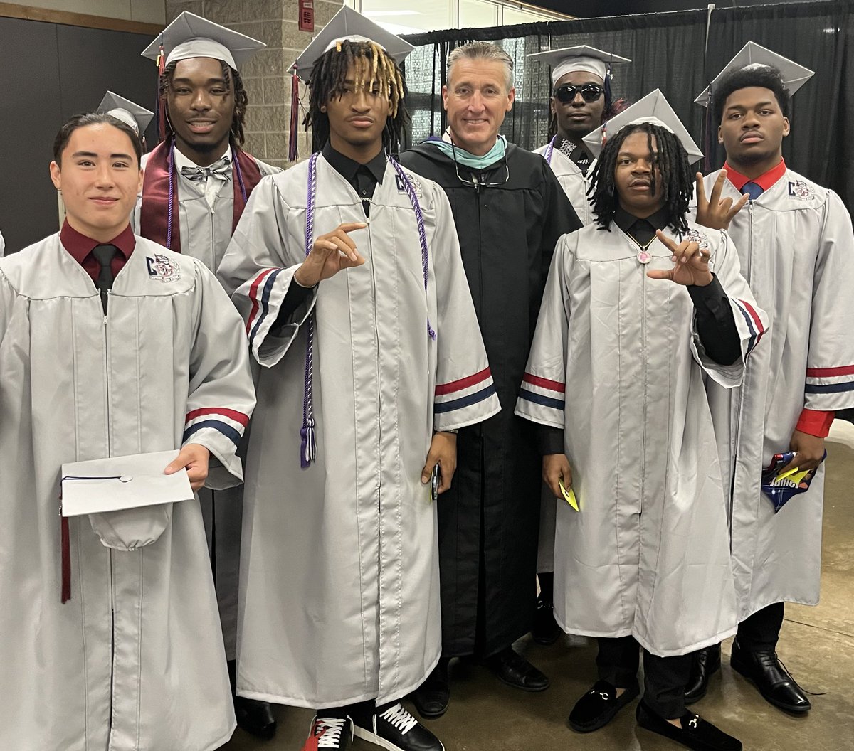 Onto the next chapter 🎓