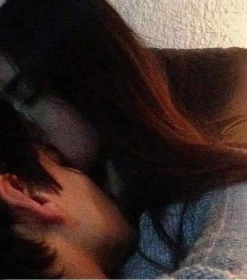 SOADConker's tweet photo. Mi ex por su 5ta relación // yo intentando ligar https://t.co/MDtkJXAFBJ