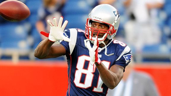 Pats Buzz tweet media