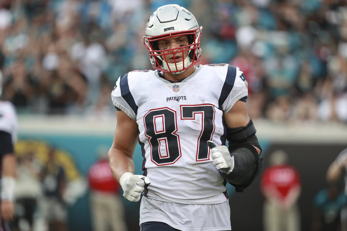 Pats Buzz tweet media