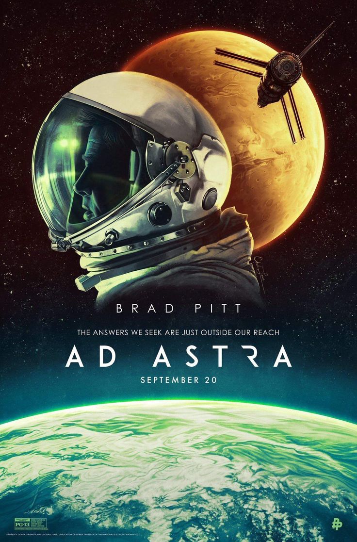 Well worth a view on @DisneyPlus #AdAstra is a clever movie that works on many levels & raises some big questions about scenarios for our collective future. Recommended.