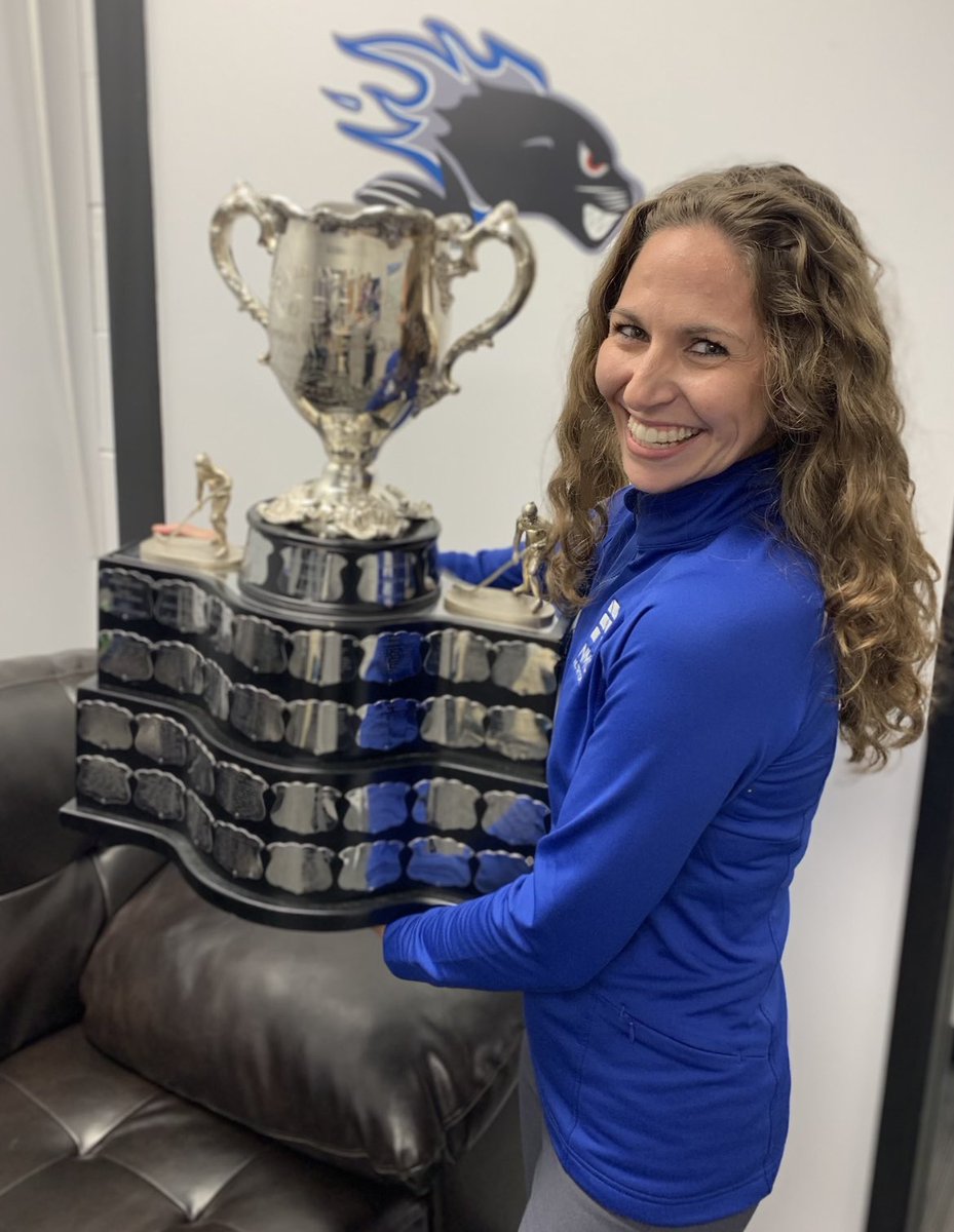 Best of success to the teams competing for the 2024 <a href="/CHLHockey/">Canadian Hockey League</a> Memorial Cup!

I am reminded of the privilege I had of being able to experience the 2022 Memorial Cup victory as part of the <a href="/SJSeaDogs/">Saint John Sea Dogs</a> sport science support team! #careerhighlight  #grateful