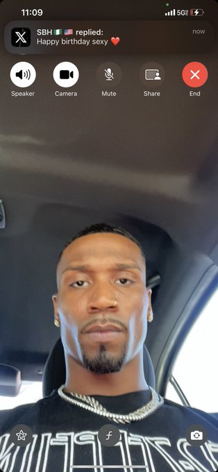 1 pic. Face time https://t.co/oj1LnHjp4N