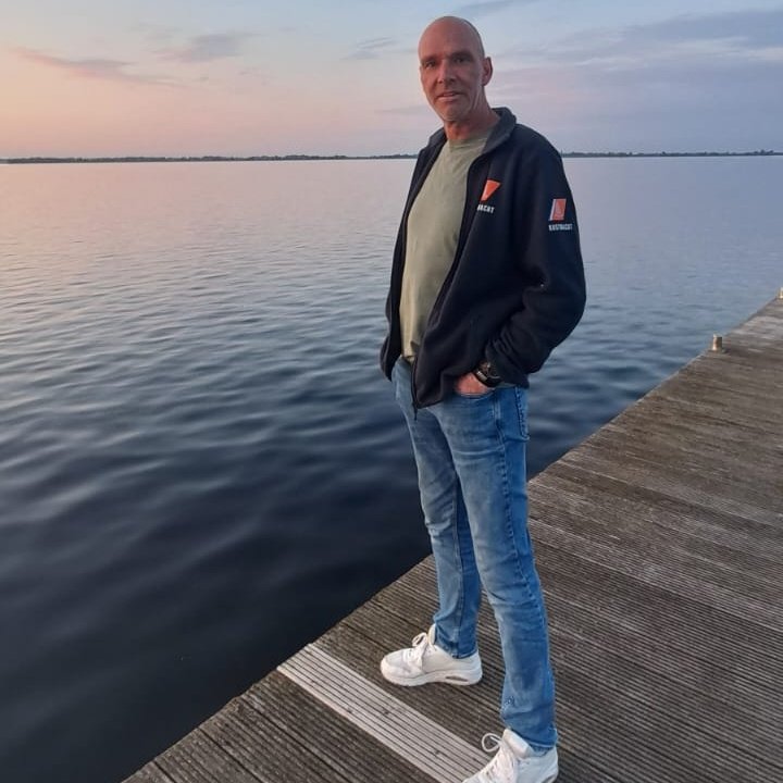 #NieuweProfielfoto