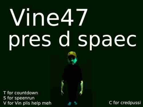 #Garn47 #Vinesauce