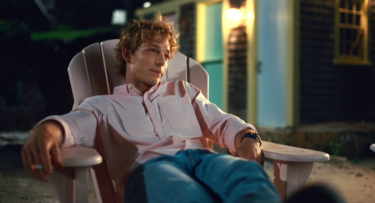 mike faist funko pop (@alliewatchestv) on Twitter photo 