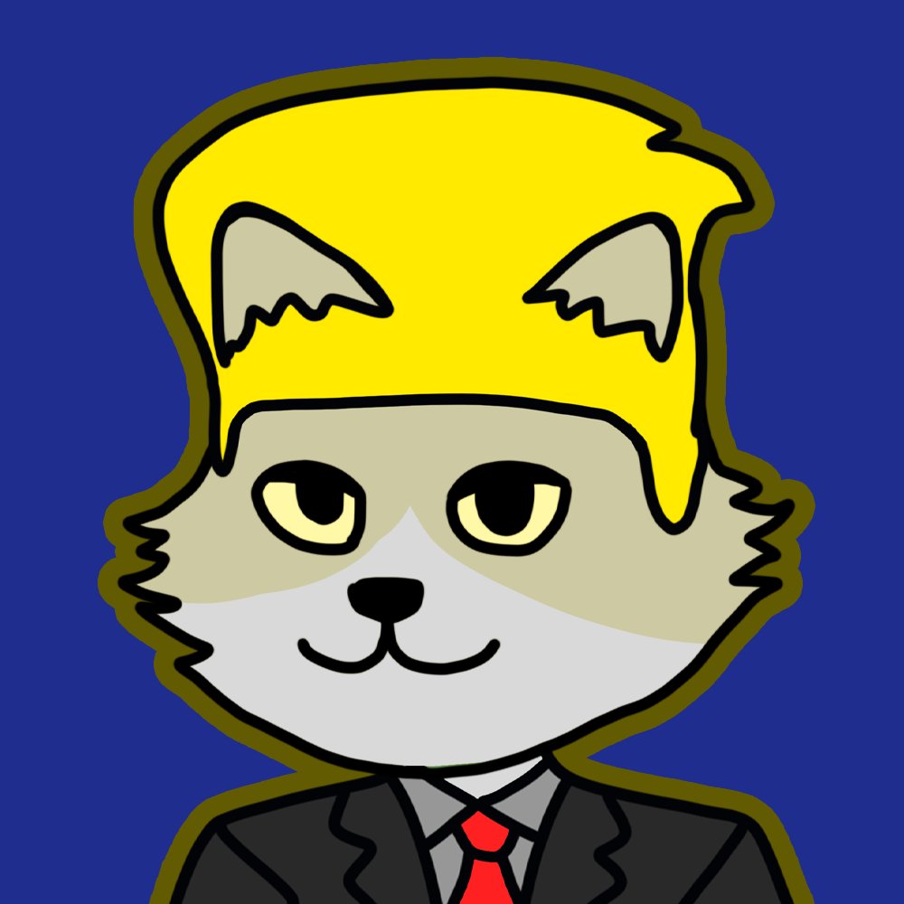 TrumpCatSol_'s tweet photo. $CATRMP 🇺🇸 - LETS MAKE CATS GREAT AGAIN YOUR FAVORITE MEME COMING TO CLEAN THIS DIRTY SPACE OF RUGGED PROJECTS AND FILTHY JEETS

Today on @RaydiumProtocol 🚀 https://t.co/cFmbMMn31n