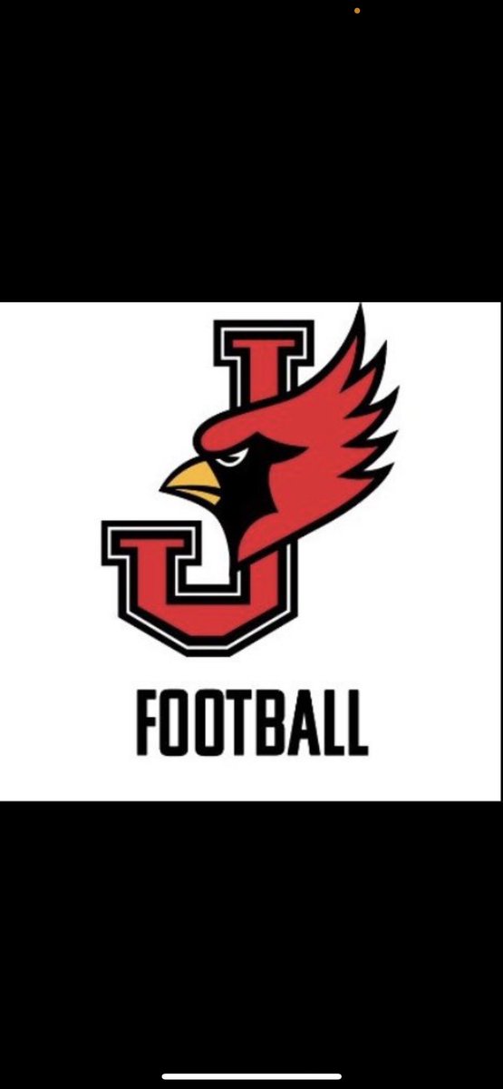 Great phone call with @CoachJarvis3 ! @JewellFootball offered!! #DEFENDTHENEST