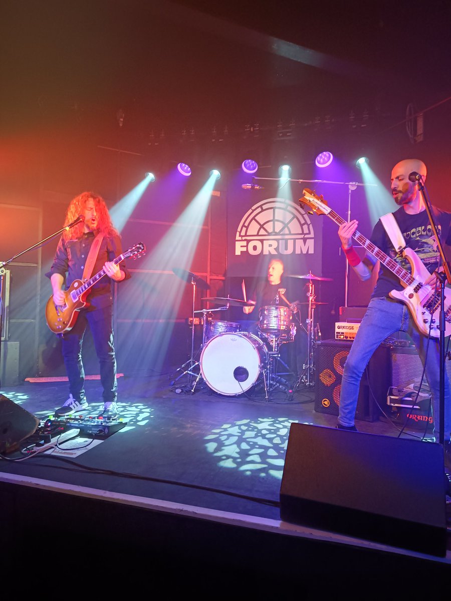 A quality bank holiday Saturday