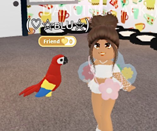 WELL! Your dream pet has come true! 

CG! You’re the GRAND PRIZE WINNER! Of a 🦜PARROT🦜
WILL DM SHORTLY TYSM! 
#adoptmegiveaways #adoptmegw #adoptmegws #roblox #adoptmetrader  #adoptmepets #adoptmegiveaway #adoptmeroblox #AMTrading #adoptme #adoptmetrades #adoptmetrading