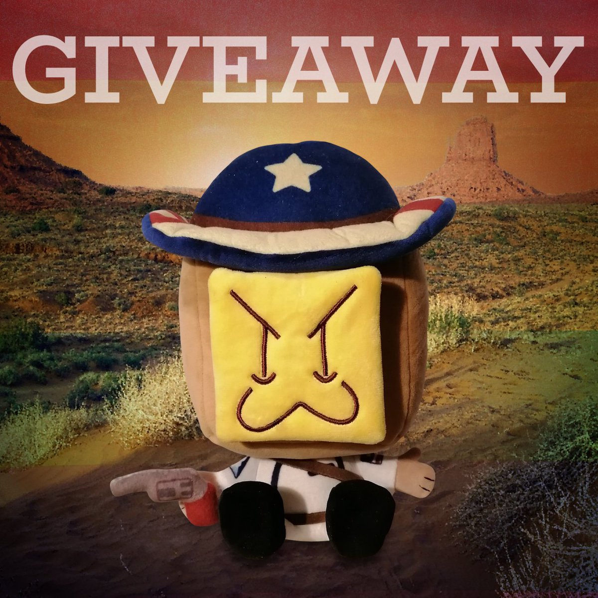 DirectDoggo's tweet image. Behold, the new #dialtown Norm plush! That&apos;s right, folks! Norm&apos;s here for Pride Month &apos;24 and we&apos;re giving TWO away!!! If you&apos;d like a chance to win 1-of-2 Norm plushies:

1. Follow @makeship &amp;amp; @directdoggo
2. Retweet this post

Giveaway ends May 29th, 11:59 PM CST! Good luck!!!