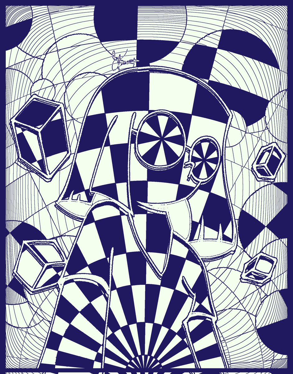 Stop seeing everything with two colors and LISTEN TO me