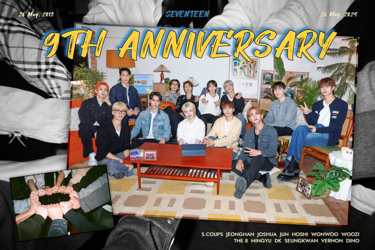 iiridescentstar's tweet photo. giveaway ^-^

1 seventeen album of your choice 

- mbf, rt, like
- use the hashtag
- tag 2 mutuals
- ends tomorrow

#HAPPY_SVT_DAY
#SVT_9th_Anniversary
#9Years_with_CARAT https://t.co/YRxDuujorJ