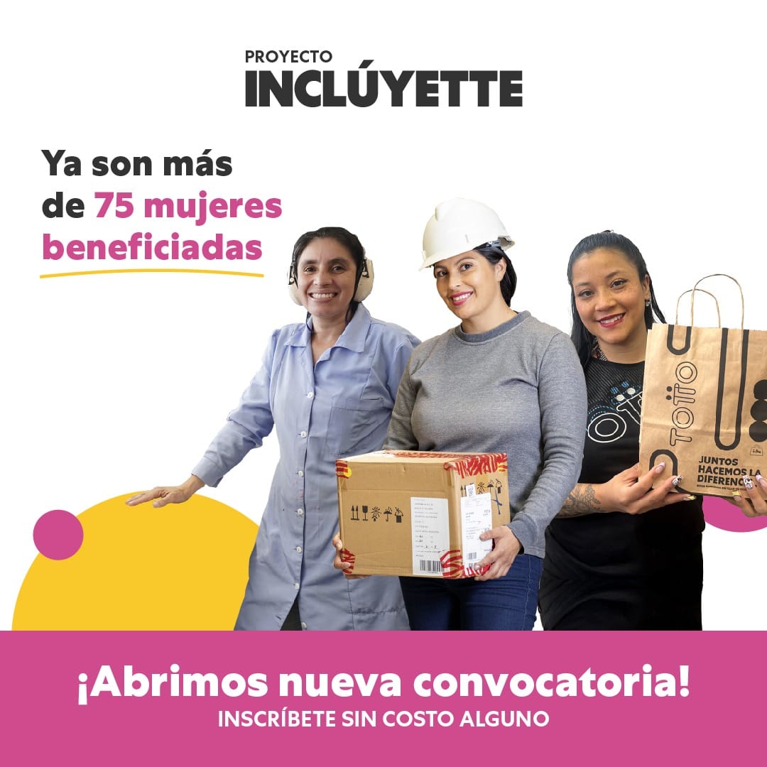 Prosperidad Social tweet media