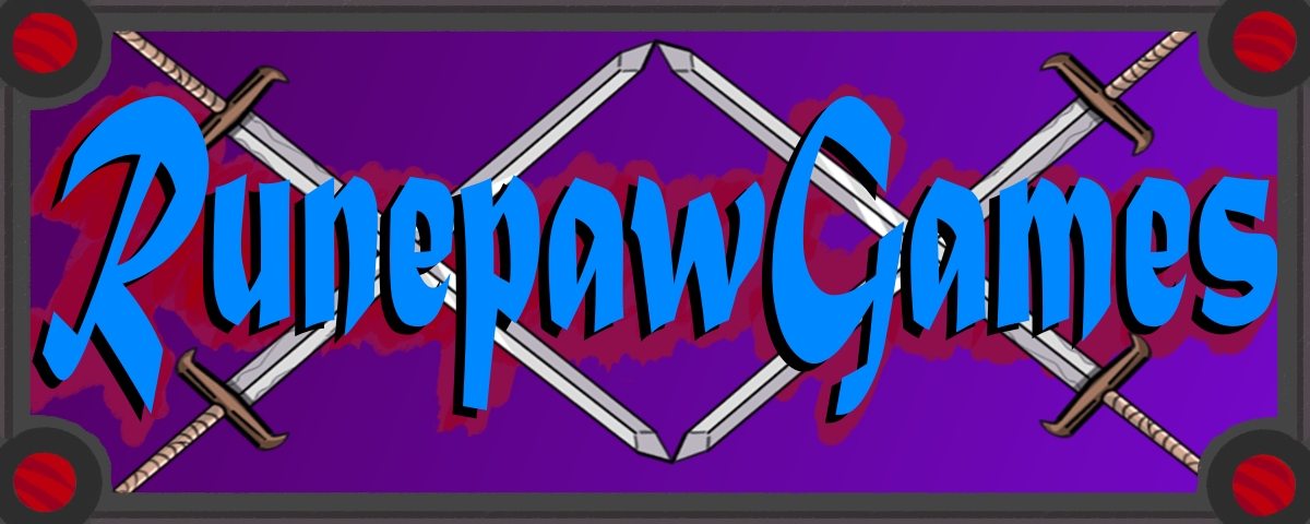 RunePawGames's tweet photo. Finally dusted off the tablet and prettied up the twitch channel a little :D https://t.co/qVwqq9voCQ