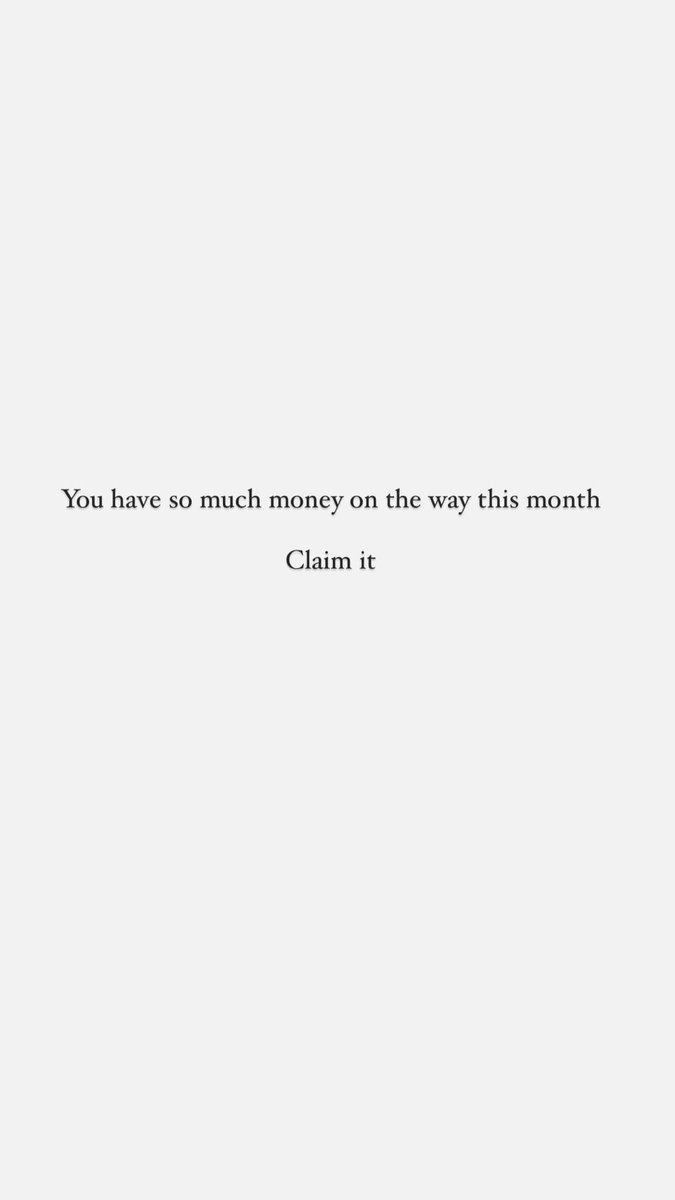 Claim ….