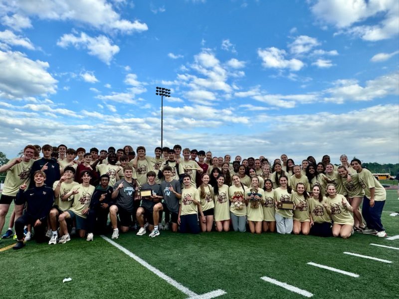 Pittsford Athletics tweet media