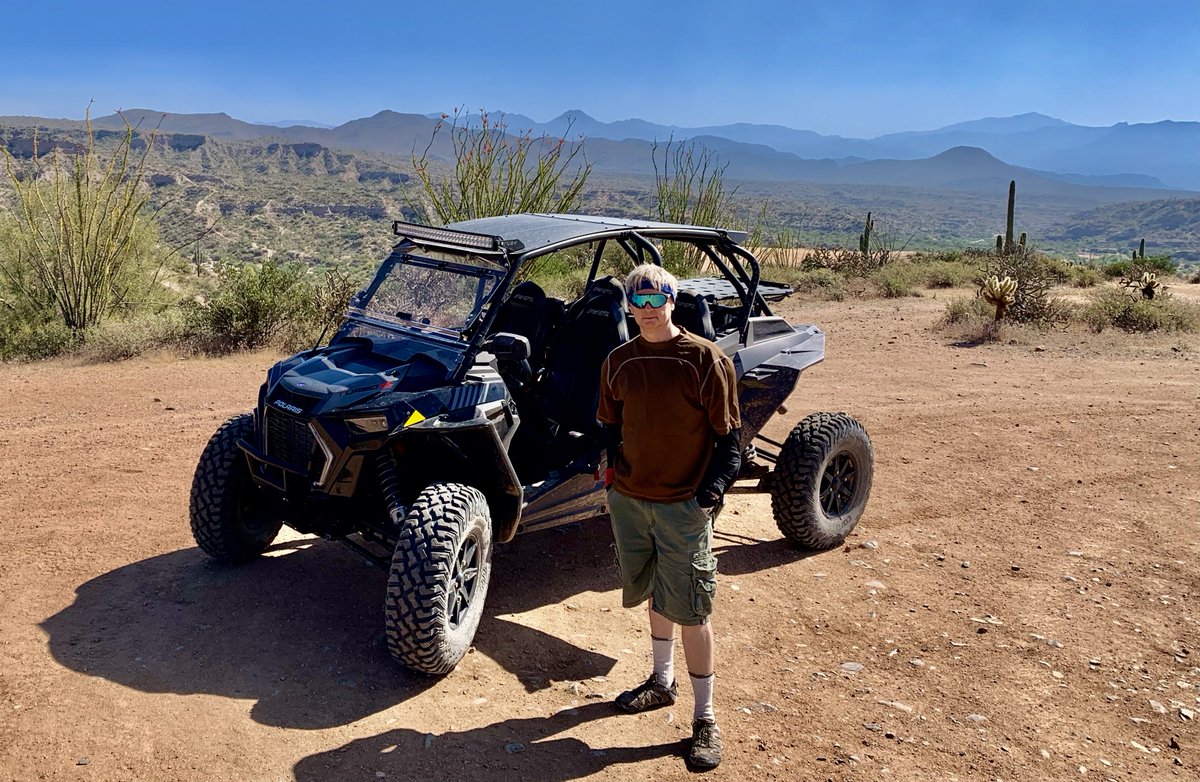 Bobby Brewer tweet media