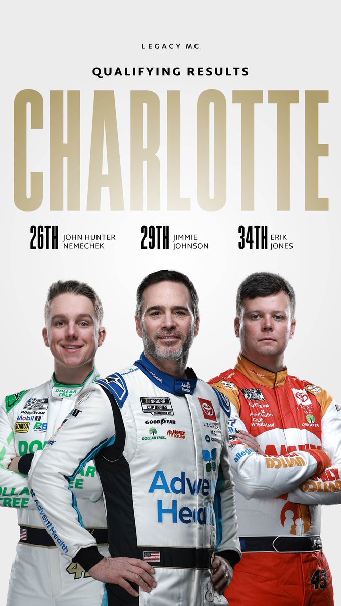 LEGACY MOTOR CLUB tweet media