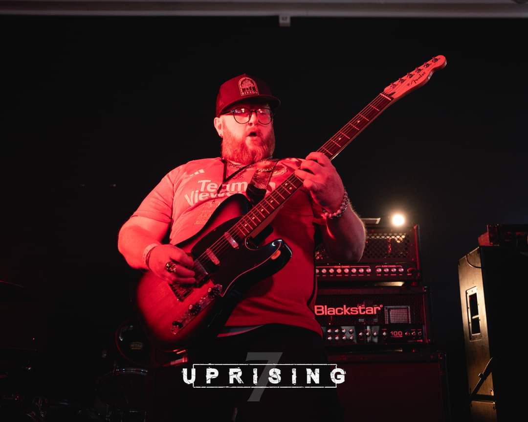 Cheers Leicester that were grand. 

<a href="/Uprising_Leic/">UprisingLeicester</a> 
<a href="/APF_Records/">APF Records</a> 
#Uprising7