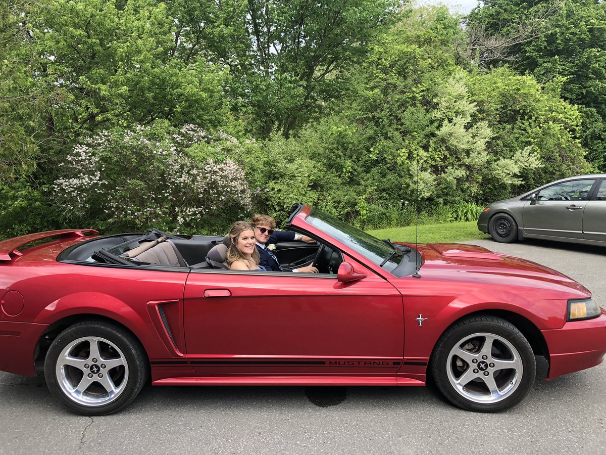 SMCSS Prom Parade 2024!