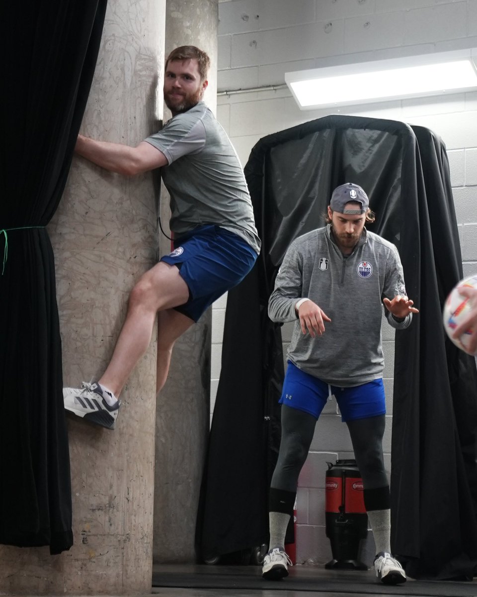 Edmonton Oilers tweet media