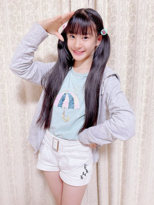 Twitterのコスプレ画像7