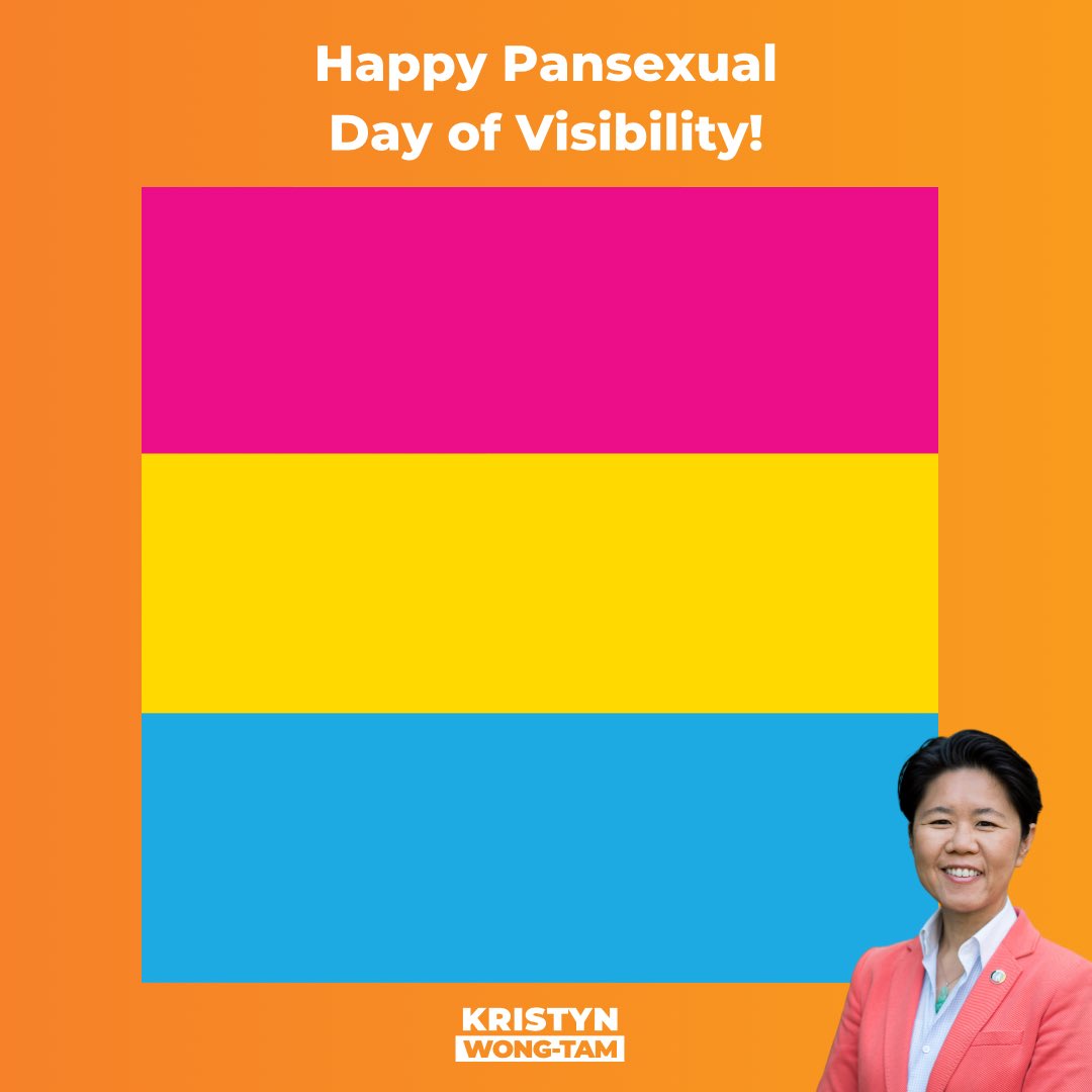 Kristyn Wong-Tam 🇨🇦 tweet media