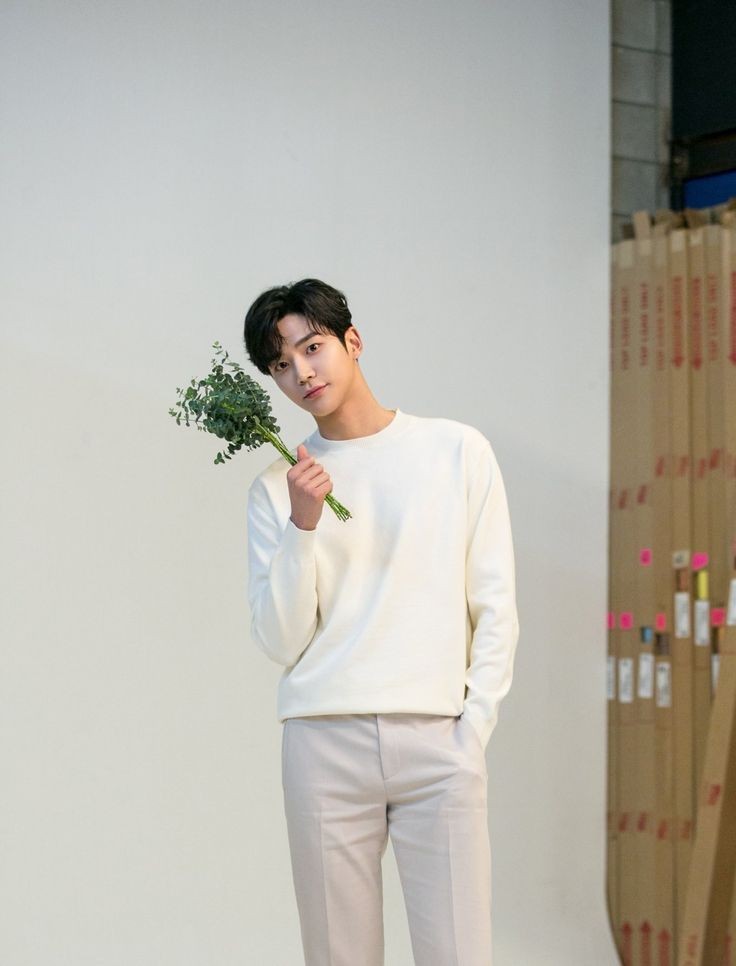 Pagi khusus ayang <a href="/ohyeyoon/">Hyeyoon</a>