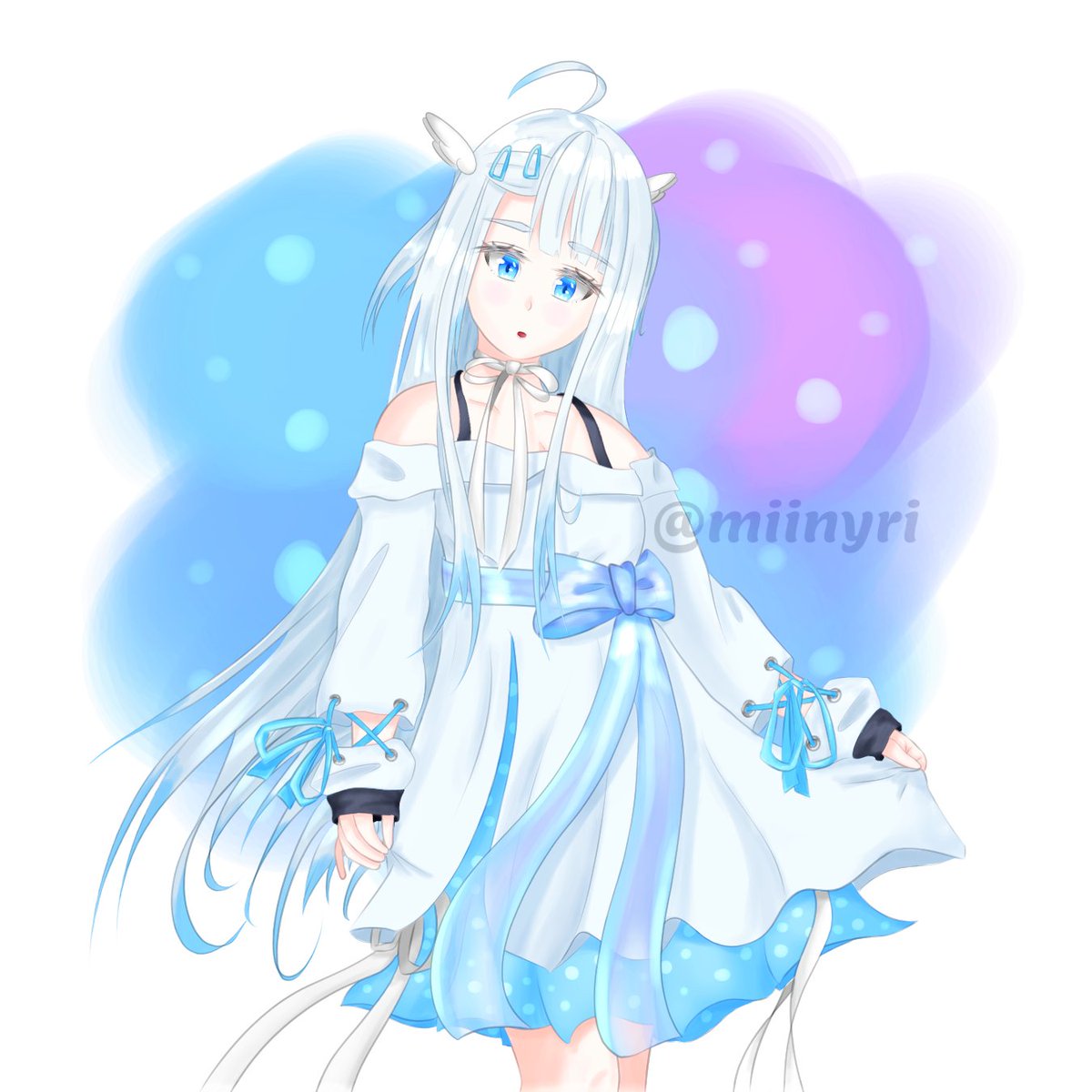 miinyri's tweet photo. [Repost] #utoart https://t.co/afhPuQlNtT