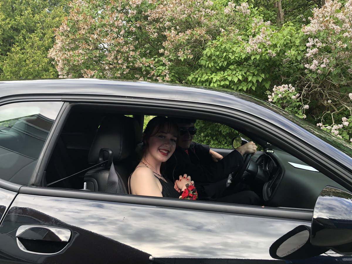 SMCSS Prom Parade 2024!