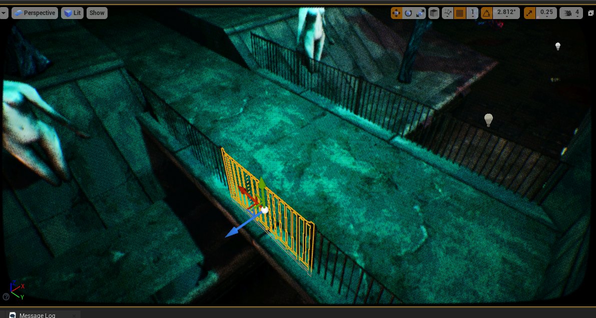 InfrablackGames's tweet photo. making maps osha compliant isn't just tedious... it's also the law. #itonlytakesasecond #indiedev #phobolis https://t.co/GH6HmA4Nhc