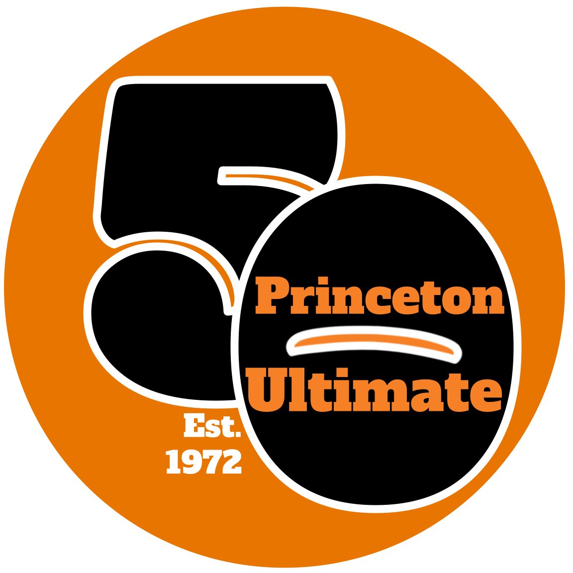 Congratulations to <a href="/clockworkultima/">Clockwork Ultimate</a> and <a href="/Huckmemaybe/">Hemlock Ultimate</a> on defeating the alumni today at the 41st annual <a href="/pureunions/">princetonreunions</a> ultimate game - at the birthplace of college ultimate!