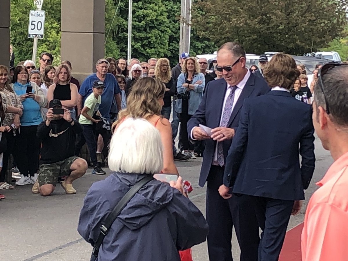 SMCSS Prom Parade 2024!