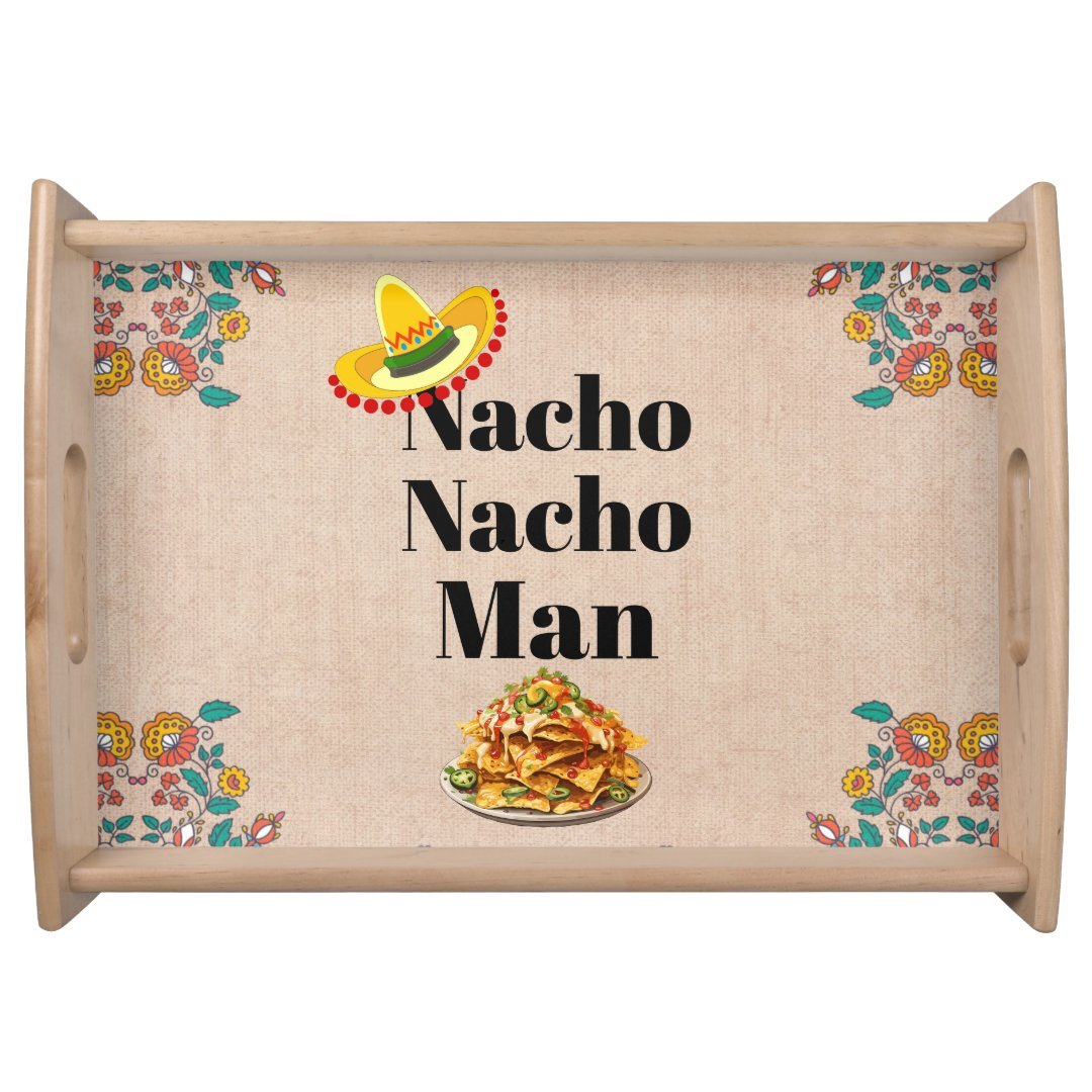 monstervox's tweet photo. https://t.co/2DbOpBzRx3
#Nachos #NachoMan #NachoNachoMan #TortillaChips #Snack #Humor #Funny #Parody #Sombrero #Home #Accessory #PartySupplies #Art #Flowers #Kitchen #Dining #Servware #Tray #ServingTray https://t.co/IZPhN7IRXb