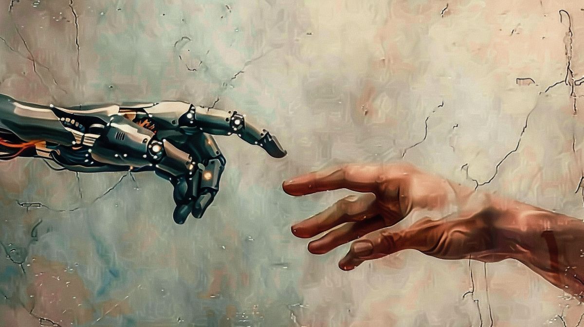 Confronting the ethical issues of human-like AI - buff.ly/4aLacV8 #AI #genAI #generativeAI