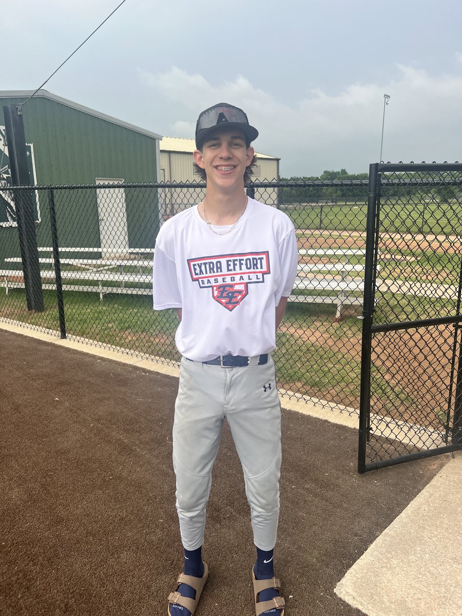 Five Tool Oklahoma tweet media