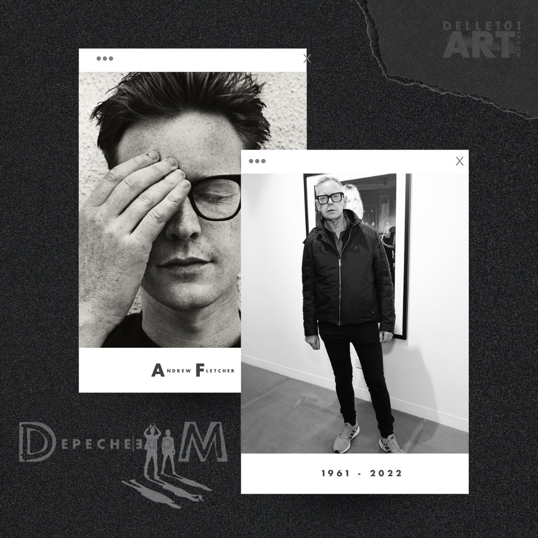 Depeche Mode Europe ✪ tweet media