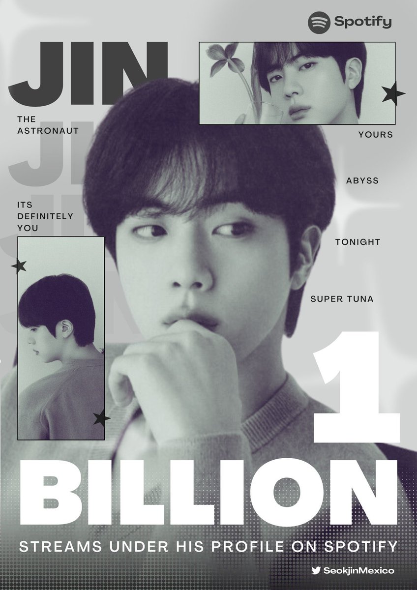 Seokjin Oficial 🇲🇽 (@SeokjinOficial) / Posts / X