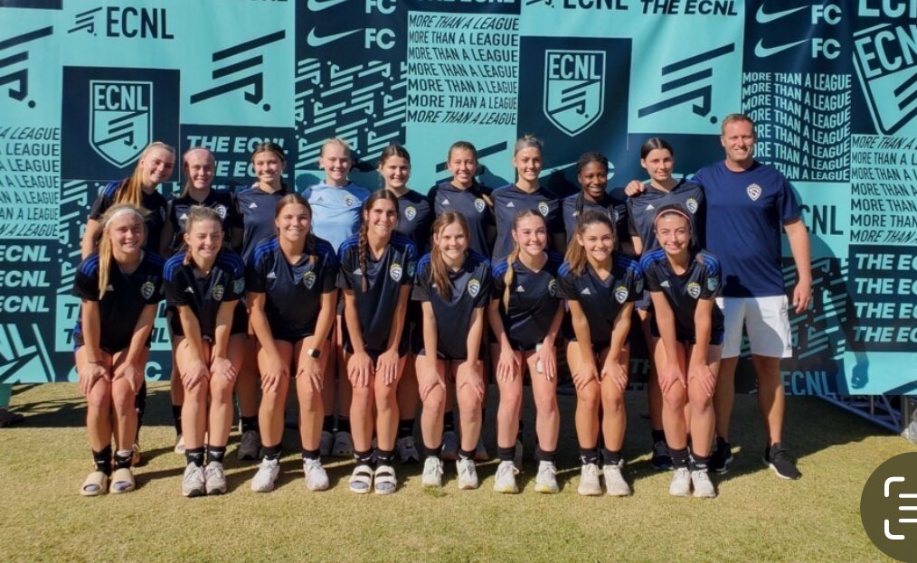 Sting Royal 07/06G ECNL tweet media
