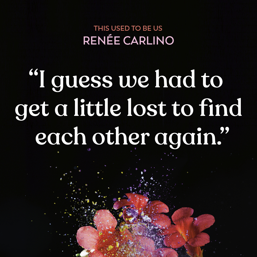 𝐓𝐇𝐈𝐒 𝐔𝐒𝐄𝐃 𝐓𝐎 𝐁𝐄 𝐔𝐒 is releasing on July 9th, 2024. I am so excited to share this story with you all, click the link below to pre-order or learn more!

penguinrandomhouse.com/books/735354/t…