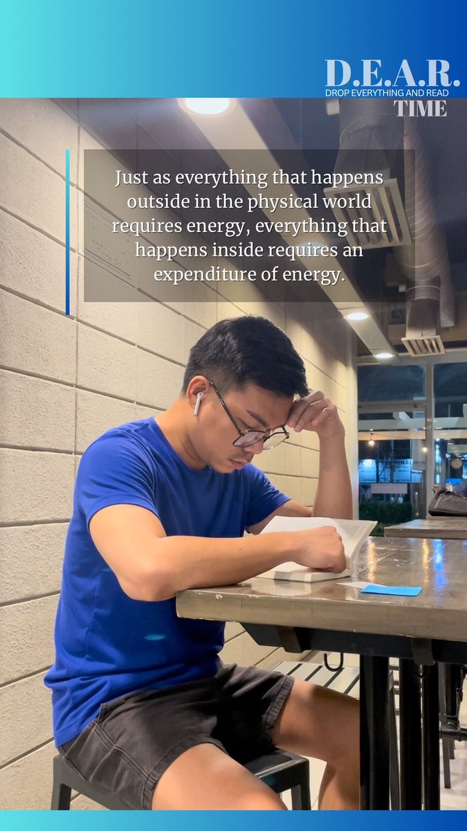 h3ywh9tsURname's tweet photo. Sharing new thoughts I've absorbed and understood from my recent D.E.A.R. time (Drop Everything And Read)
#AwesomeVibes #GoodVibes #DFTBA #Logic #InnerEnergy #TheUntetheredSoul #MichaelAlanSinger https://t.co/qLzvl406fC