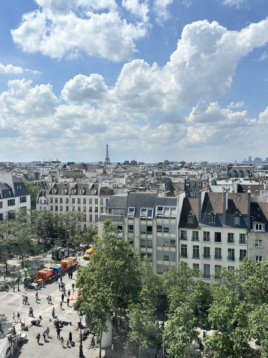 i used to think it was only worth traveling to places i’ve never been. but cities are like people. once you fall in love with one, you can never get sick of it. returning to a city after many years is like visiting an old friend: you remember all the good times and see them anew.