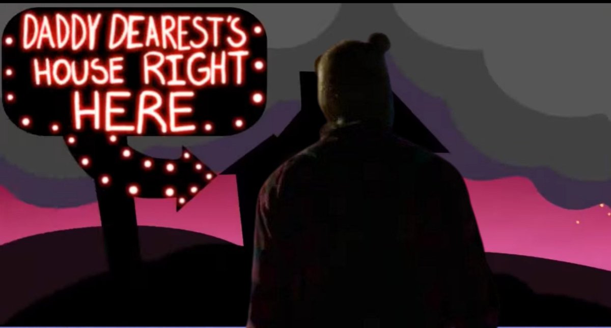 Someone: mario.exe x fnf is the best
Another person: no its sonic.exe x fnf is the best
Me: