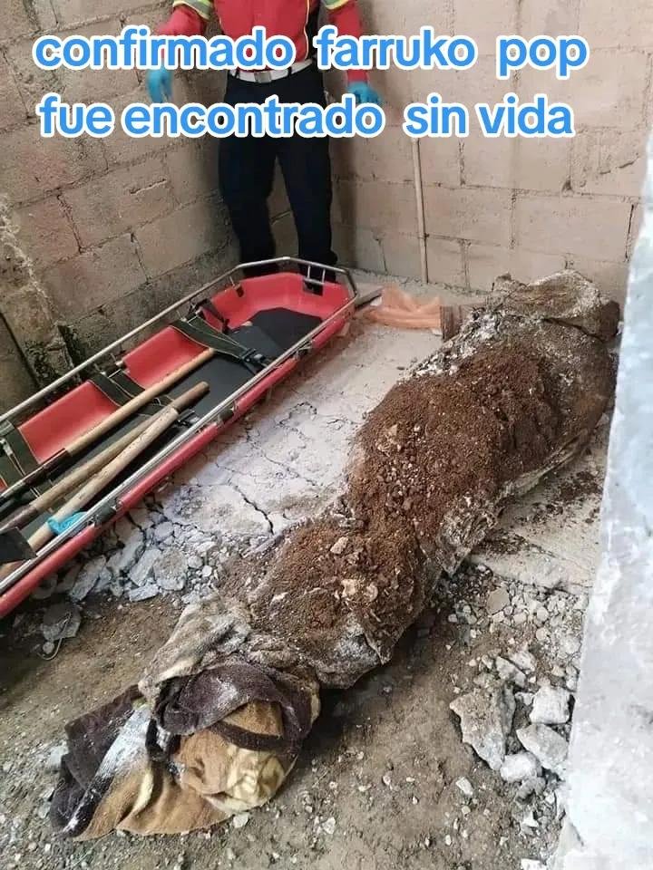 Mike08718948821's tweet photo. Encuentran sin vida al artista influencer Guatemalteco Farruko Pop en la ciudad de Guatemala lamentablemente trajedia Descansa en paz Farruko Pop #qanagladys #rgstudios #carloseduardoespina #farruko pop #guatemala https://t.co/ut4K5DT262