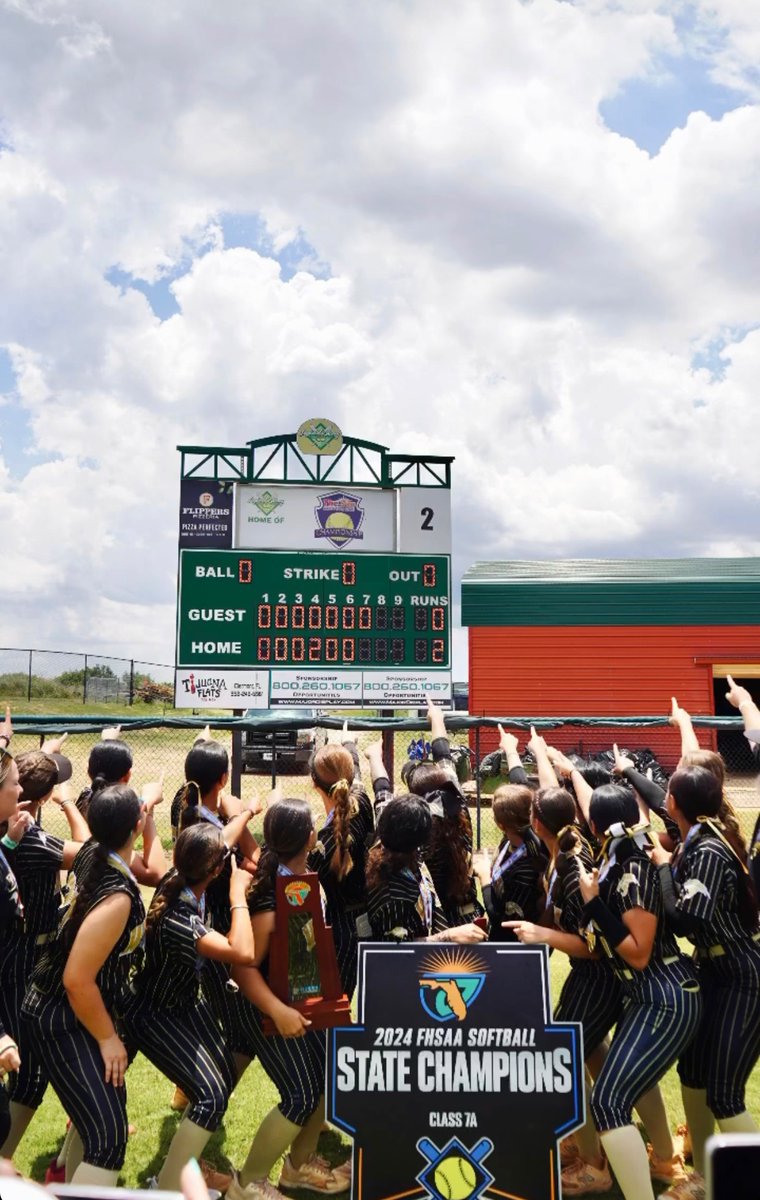 Western Wildcats Softball tweet media