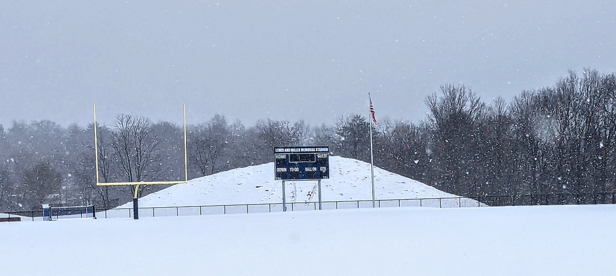Northwest Rangers Football tweet media